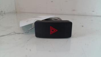 Bouton de warning
