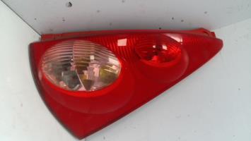 Fanale posteriore principale destro (luci)