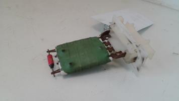 Resistance chauffage