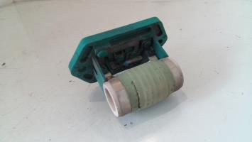 Resistance chauffage