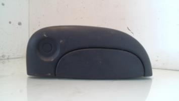 Poignee porte avant droit