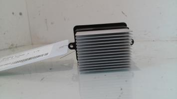 Resistance chauffage