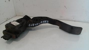 Pedale acceleratore