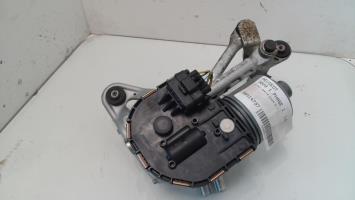 Moteur essuie glace avant gauche