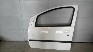 Porte avant gauche