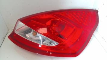 Fanale posteriore principale destro (luci)