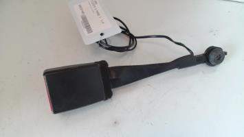 Aggancio cintura sicurezza anteriore destro