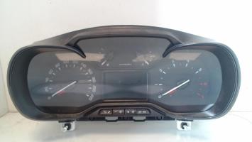 Velocímetro