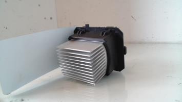 Resistance chauffage