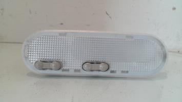 Luce di cortesia