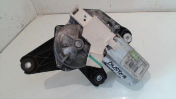 Moteur essuie glace arriere
