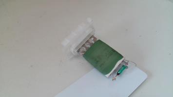 Resistance chauffage