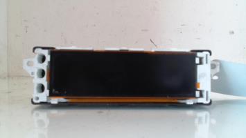 Monitor display