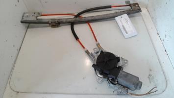Alzacristalli elettrico anteriore sinistro