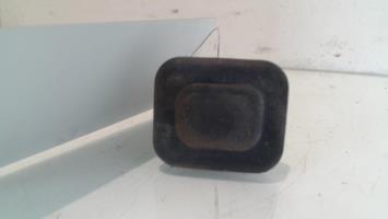 Bouton de coffre
