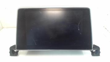 Schermo GPS