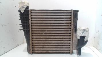 Echangeur air (Intercooler)