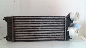 Scambiatore aria (Intercooler)