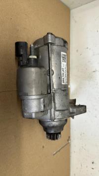 Motorino avviamento