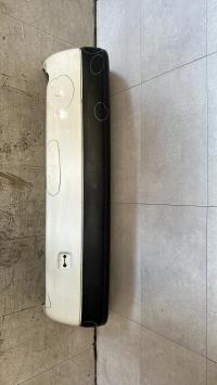 Paraurti posteriore