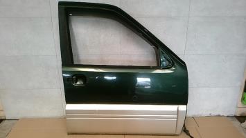 Porte avant droit