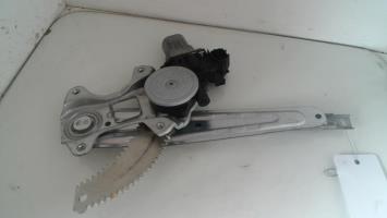 Leve vitre electrique arriere droit