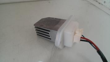 Resistance chauffage