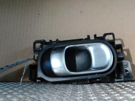 Poignee interieur arriere gauche