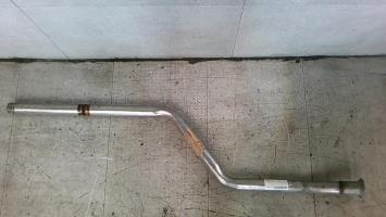 Tubo intermedio (scarico)
