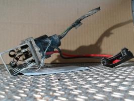 Resistance chauffage