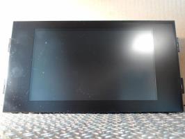 Ecran GPS
