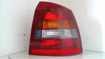 Fanale posteriore principale destro (luci)