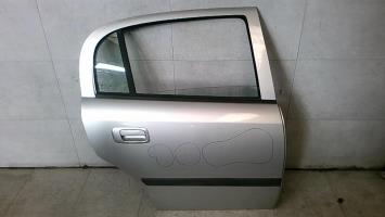 Portiera posteriore destra