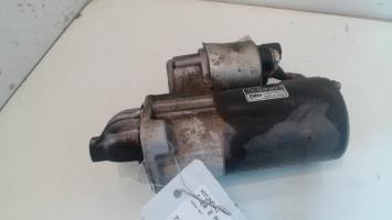 Motor de arranque