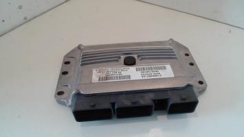 Calculateur moteur