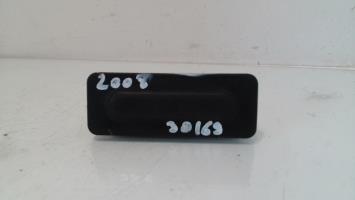 Bouton de coffre