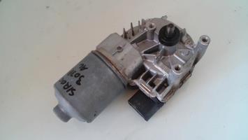 Moteur essuie glace avant
