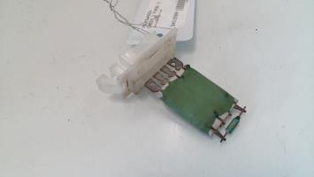 Resistance chauffage