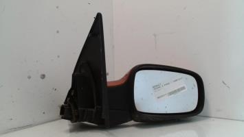 Retrovisor derecho