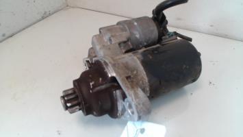 Motorino avviamento