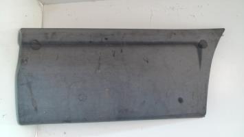 Baguette de porte avant droite