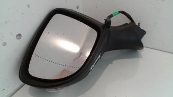 Retrovisor izquierdo