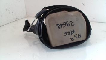 Ceinture arriere gauche