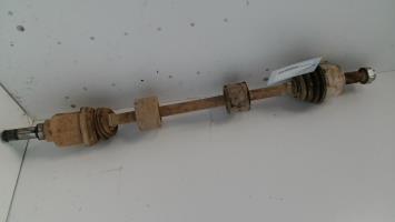 Cardan droit (transmission)