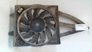 Moto ventilateur radiateur