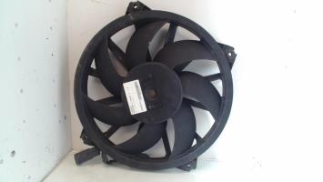 Moto ventilateur radiateur