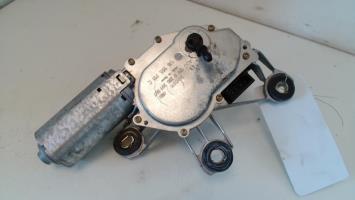 Motor de limpiaparabrisas trasero