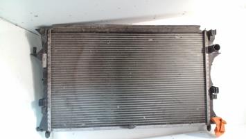 Radiateur eau