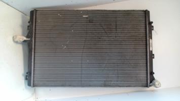 Radiateur eau