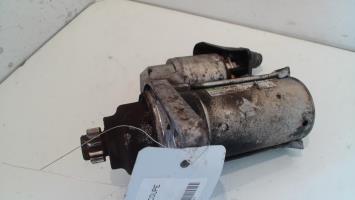 Motorino avviamento